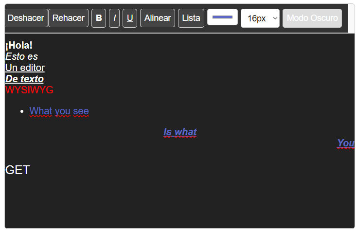 Captura de pantalla o diagrama